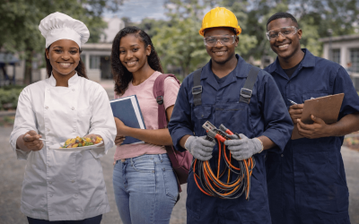 LIBES Strengthens Practical Training for Engineering and Technology Students